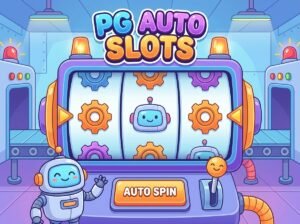 สล็อตpgauto 🔥