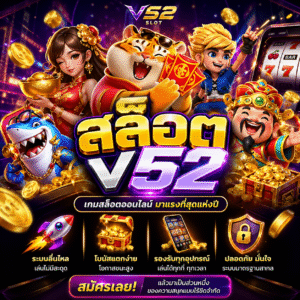 สล็อตv52
