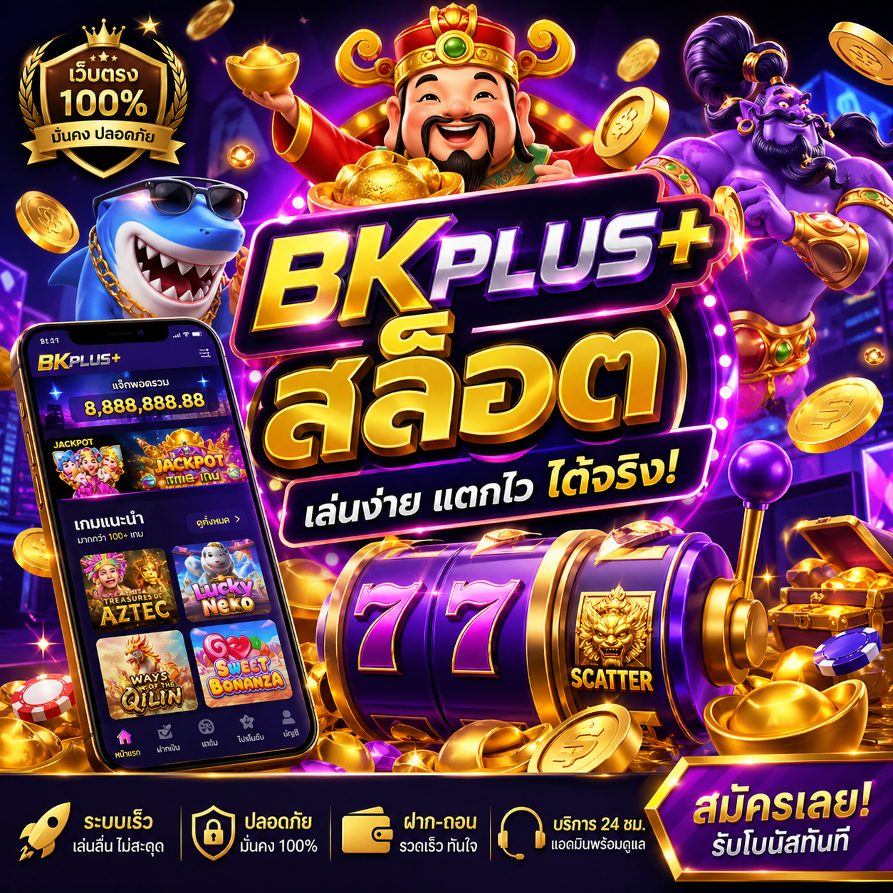 🎰 bkplus+สล็อต