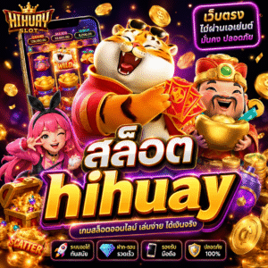 สล็อต hihuay