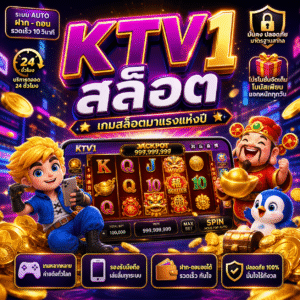 🎰 ktv1 สล็อต