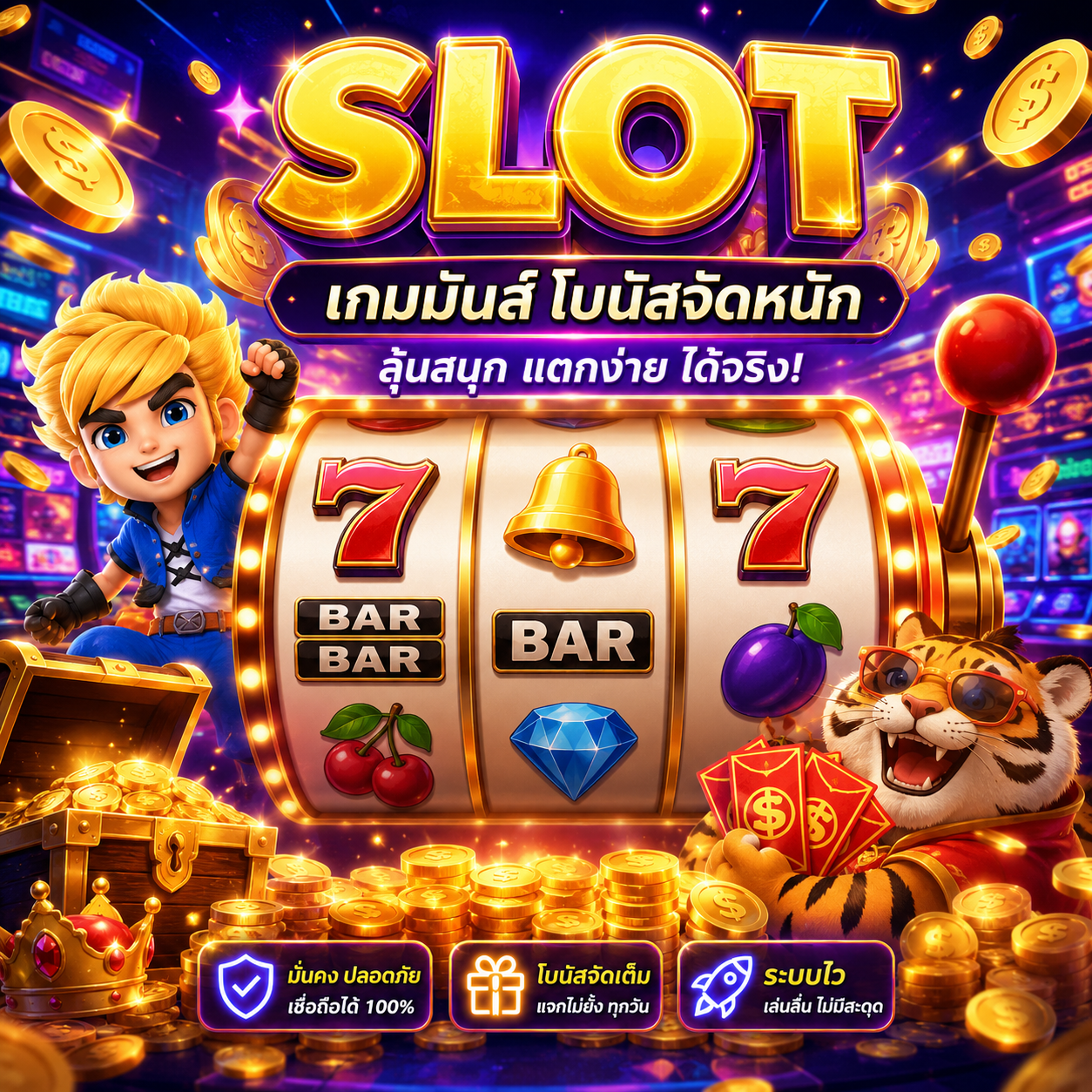 🎰 slot