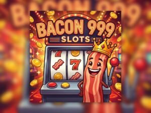 🎰 สล็อต bacon999