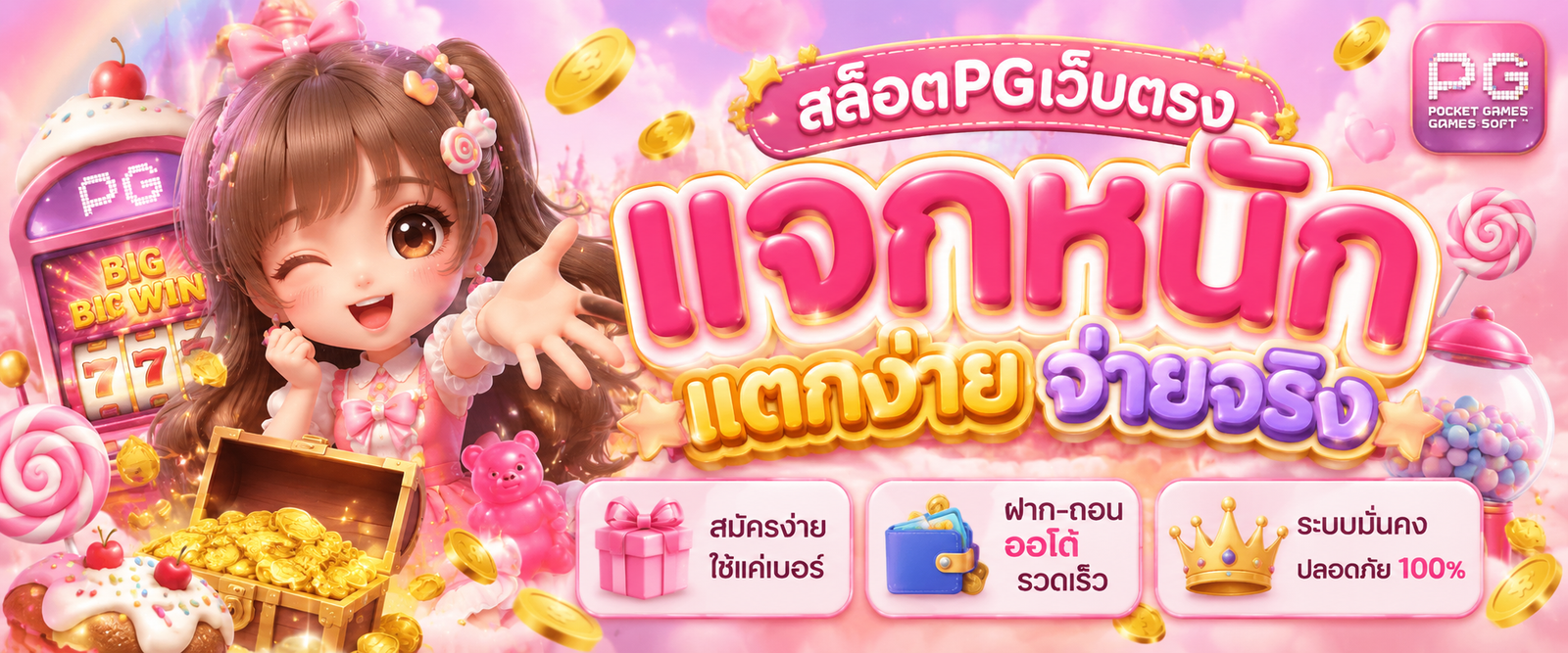 สล็อตpgเว็บตรงแจกหนัก กับการเปลี่ยนแปลงของอุตสาหกรรมความบันเทิง